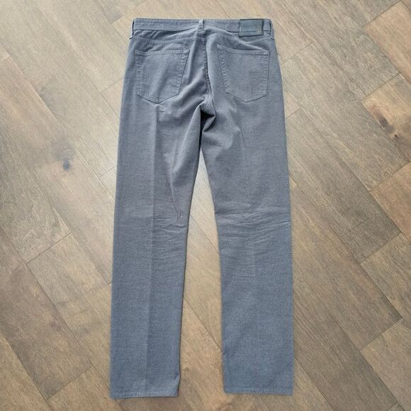 AG Adriano Goldschmied Graduate pants jeans 36R - Picture 11 of 14